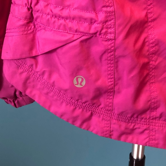 Lululemon lightweight jacket - Picture 4 of 4